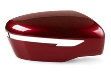 Per Nissan Qashqai Calotta