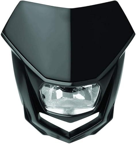 Maschera luce halo - di,