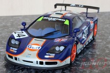 1:18 UT Models McLaren F1 GTR