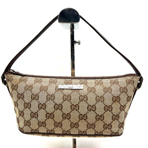 Gucci accessorio tela - in,