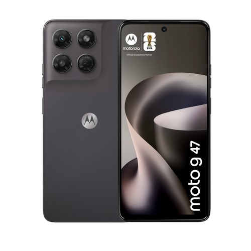 Motorola moto g47 cm - moto,