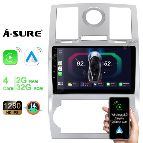 Autoradio 64g android 15 - android,