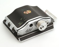 Linhof Cassetta pellicola a