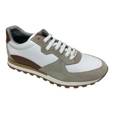 SCARPE SNEAKERS UOMO POLLINI
