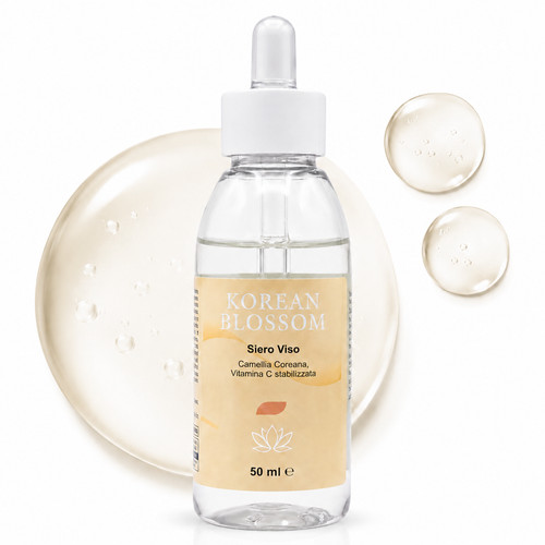 Siero viso vitamina - viso,