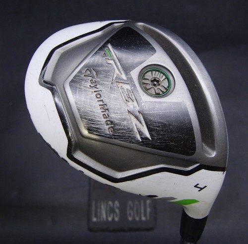 Taylormade rbz hybrid - taylormade,