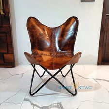 PARRYS LEATHER WORLD Poltrona