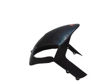 Parafango anteriore con graffi