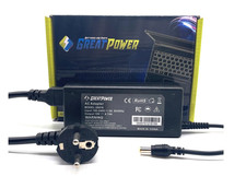 Alimentatore caricabatteria per SAMSUNG R519 R530 R510 R520 R610 R710 R540 AD-90