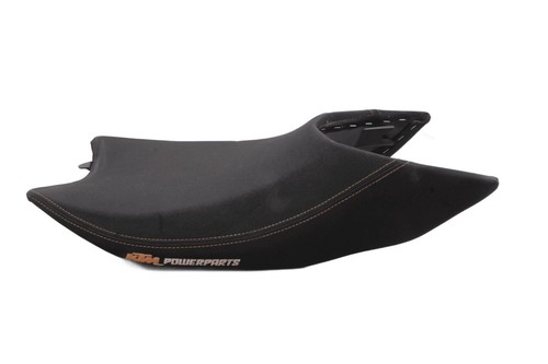 Sedile anteriore comfort - anteriore,
