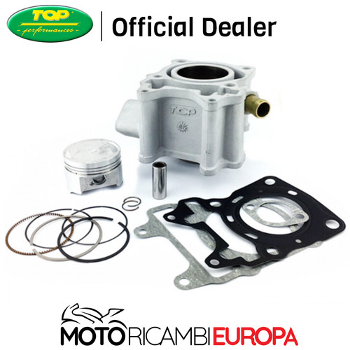Gruppo termico per - gruppo, pcx