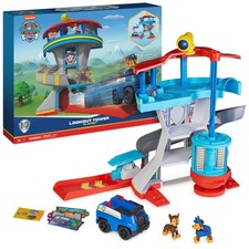Paw Patrol, Quartier Generale