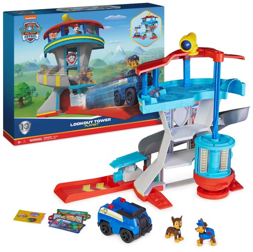 Paw patrol quartier - patrol,,