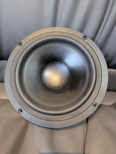 Tannoy mercury custom - custom,