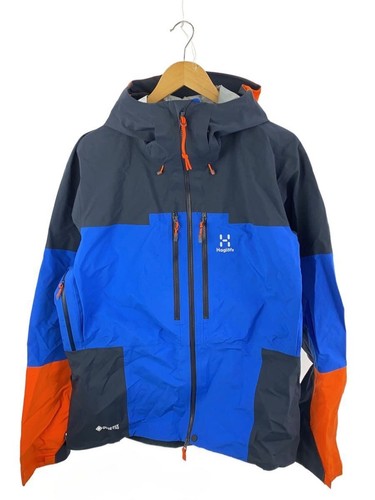 Giacca nylon haglofs spitz gtx - haglofs,