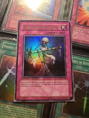 Yugioh spaventapasseri - yugioh:,
