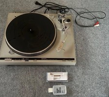 Technics SL-D33 Giradischi Giradischi Automatico a Trazione Diretta Vintage