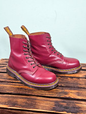 Stivali Dr Martens Vintage