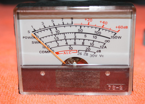 Per kenwood 930 - per, ts