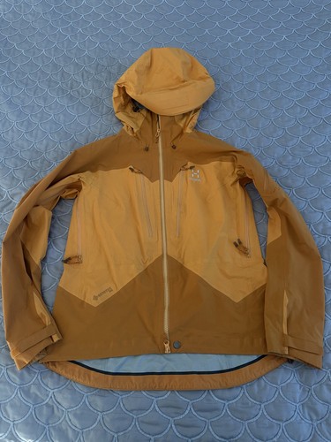 Giacca haglofs spitz donna - giacca,