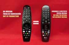 Mando a Distancia Original
