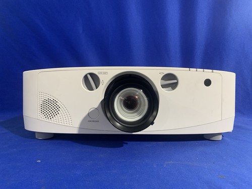 Proiettore nec pa600x - proiettore,