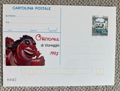 Carnevale viareggio - carnevale,