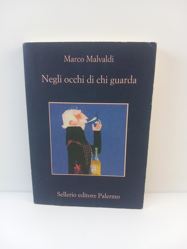 Negli occhi chi - negli, guarda