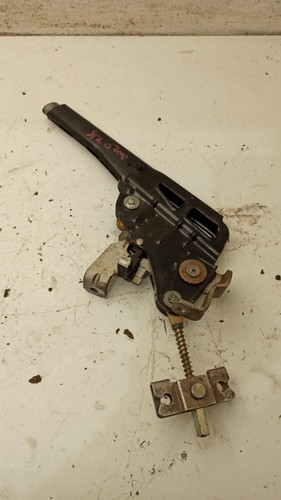 Leva freno mano per - mano, fiat