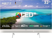 32 Pollici Smart TV QLED