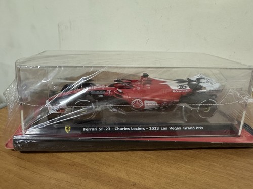 Ferrari charles leclerc - charles,