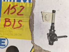VESPA FARO BASSO RUBINETTO