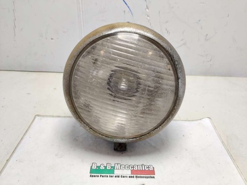Fanale anteriore agusta 125 - fanale, mv