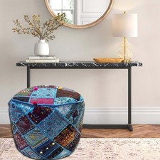 MOBILI ETNICI BANJARA 24" POUF