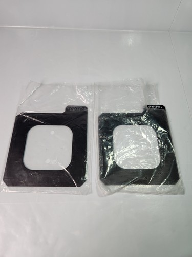 Lotto montature maschera - 2,
