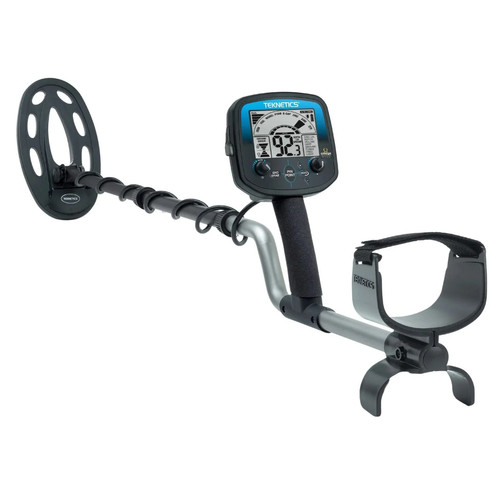 Metal detector teknetics omega - detector,