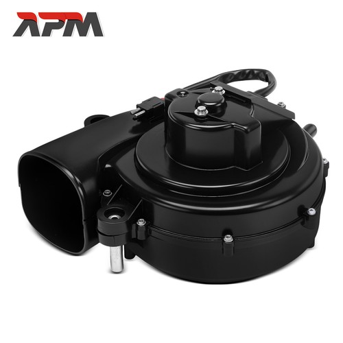 Soffiatore abitacolo motore - , 2
