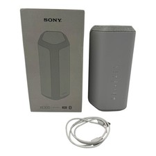 Sony SRS-XE300 Altoparlante