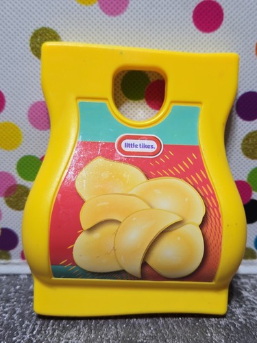 Little tikes shop impara - little, n
