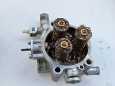 Pistoni attuatore pompa