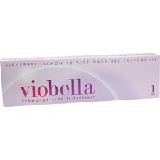 VIOBELLA Test di