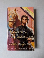 Libro IL GUERRIERO E LA