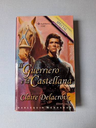 Libro guerriero la - il,