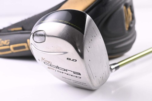 Avvitatore cobra speed 9 - f-speed, /