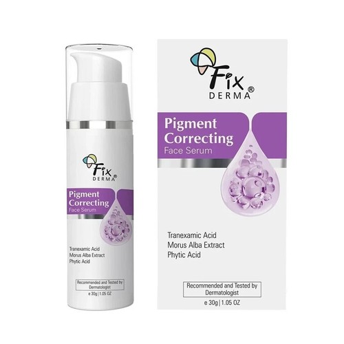 Fixderma siero viso correttore - fixderma,