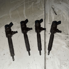 55187290 Iniettore diesel  ALFA ROMEO 156 1a Serie 1.9 JTD Progression Ber.