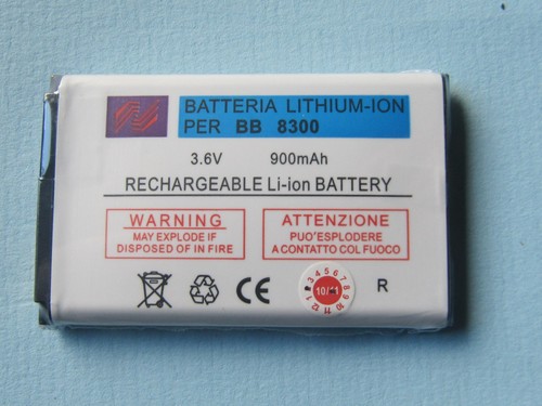 Batteria blackberry curve - batteria,