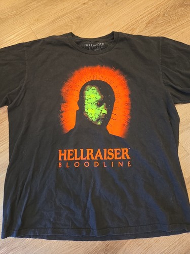 Hellraiser bloodline 2018 - hellraiser,