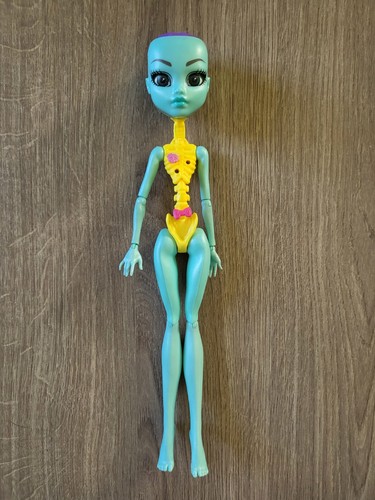 Monster high inner - high,