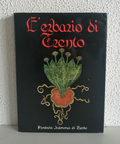 Erbario trento a - -,